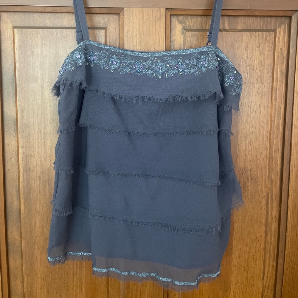 Nordstrom brand Willow and Clay camisole